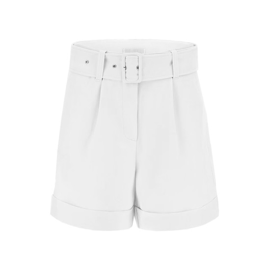 Guess Γυναικείο σορτς Belted Diane Short